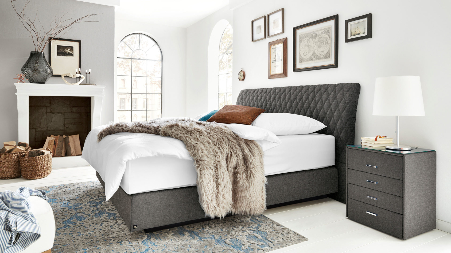 Hertel Möbel e.K. Gesees, Räume, Schlafzimmer, Boxspringbetten ... Hertel Möbel e.K. Gesees, Räume, Schlafzimmer, Boxspringbetten ...