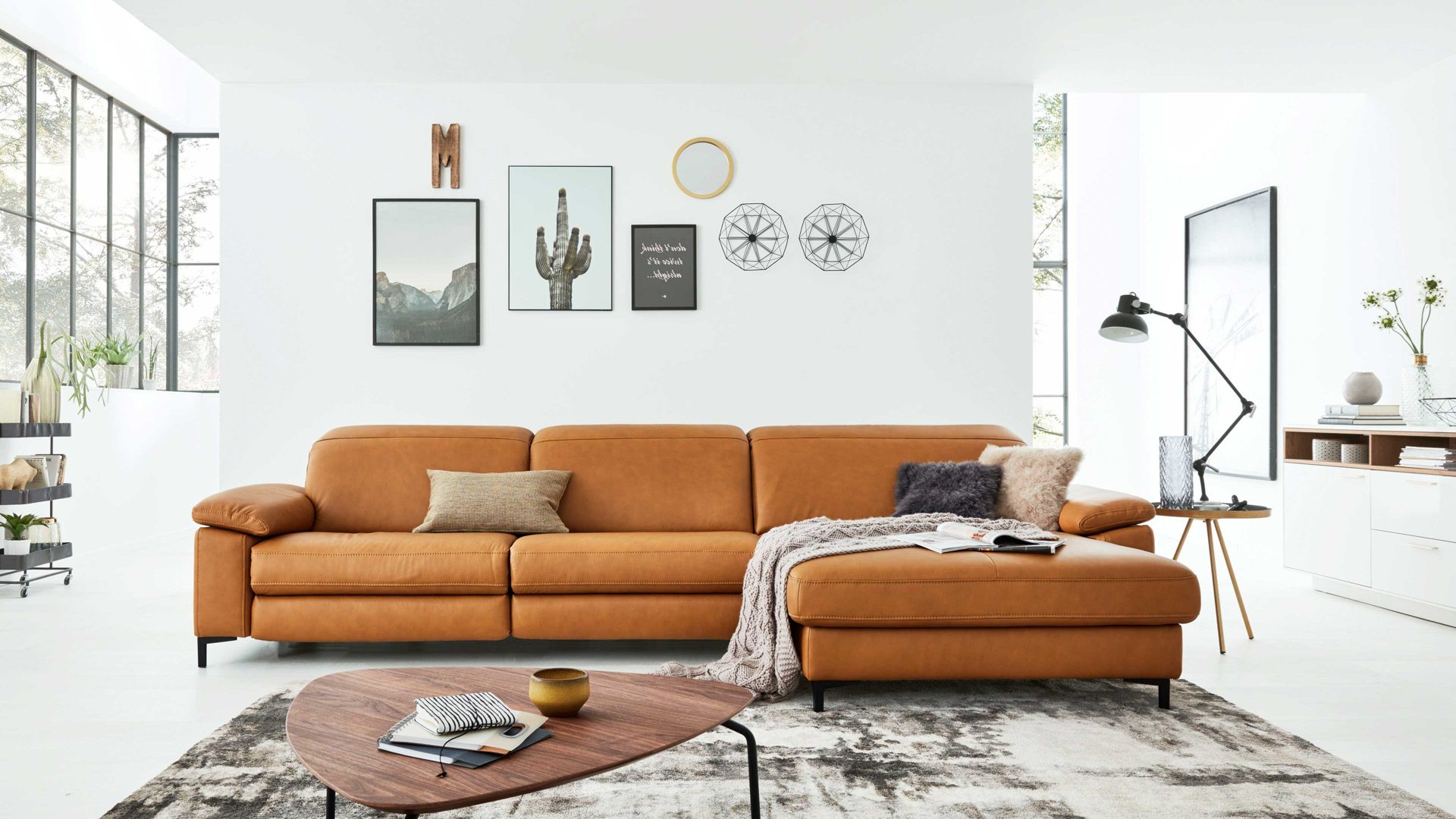 hertel möbel e.k. gesees, räume, wohnzimmer, sofa + couch