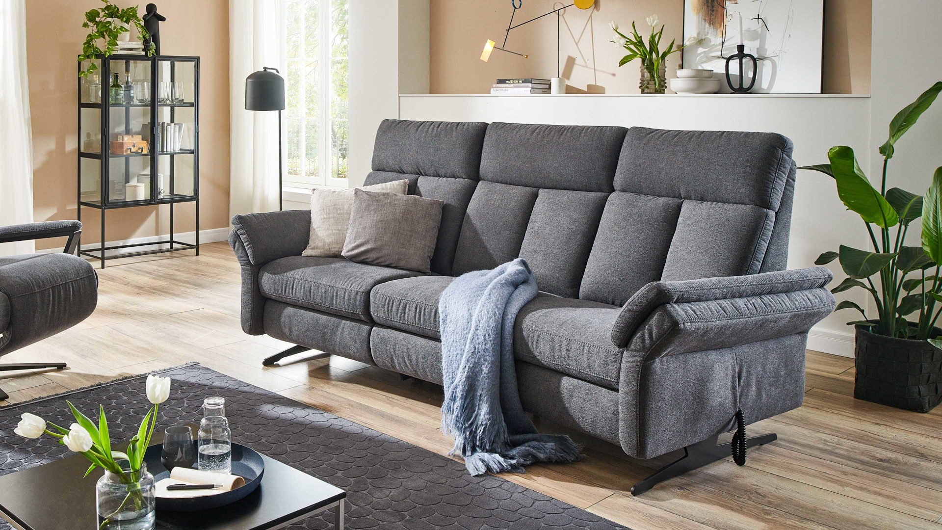 Hertel Möbel e.K. Gesees, Möbel A-Z, Sofa + Couch, ALLE Sofa +