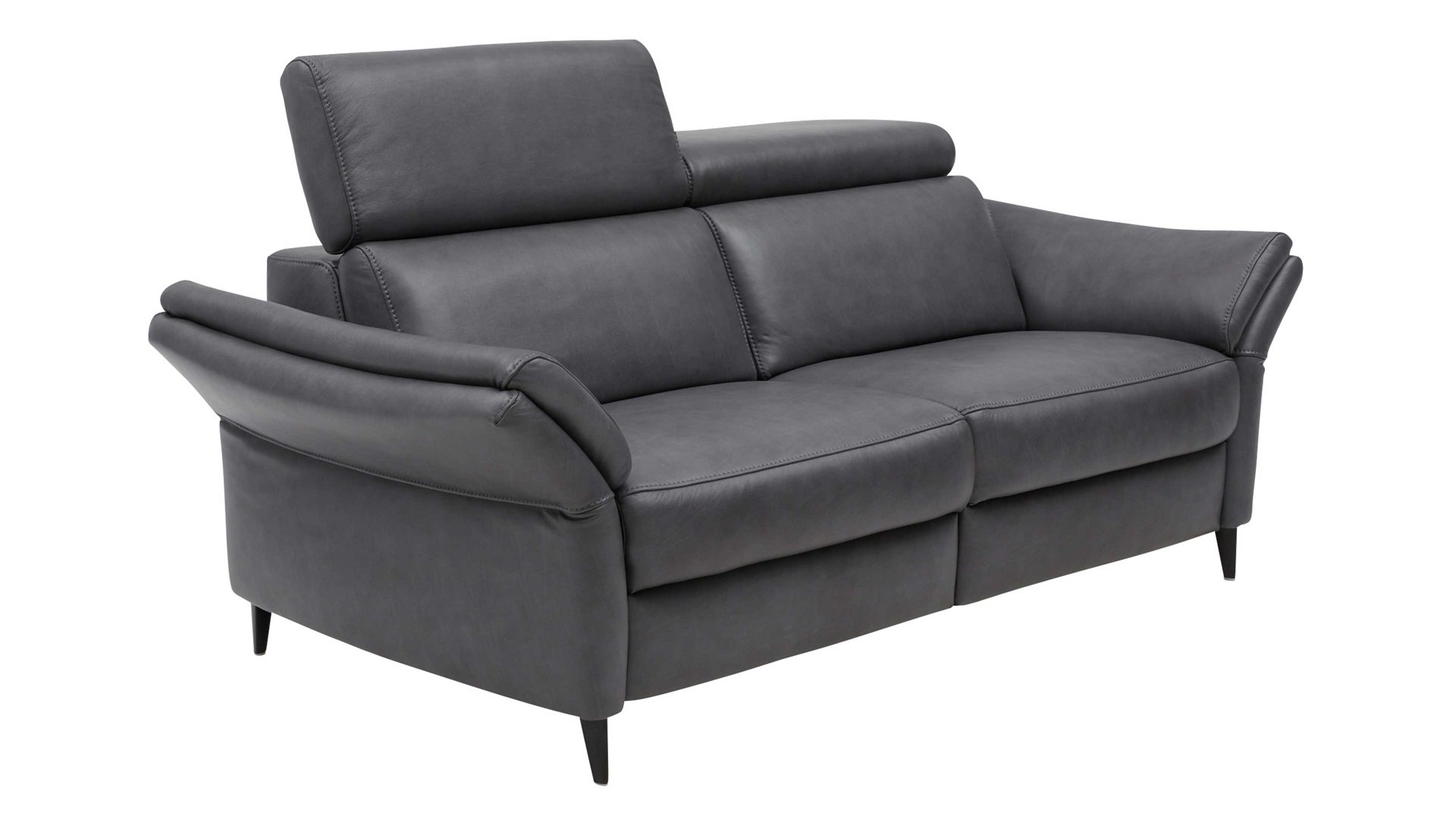 Couch 5 Sitze,Sessel, shops Leder